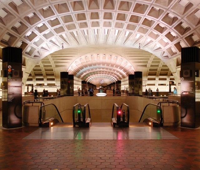 Washington 10