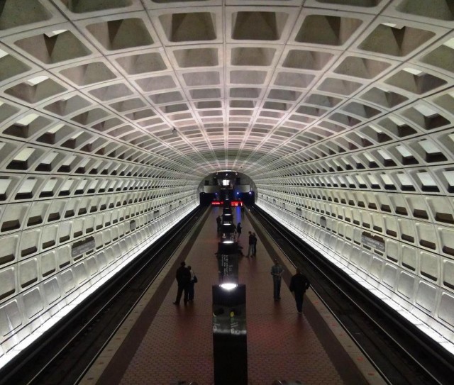 Washington 6