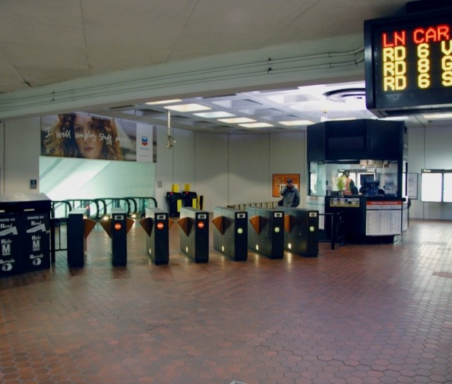 Washington 11
