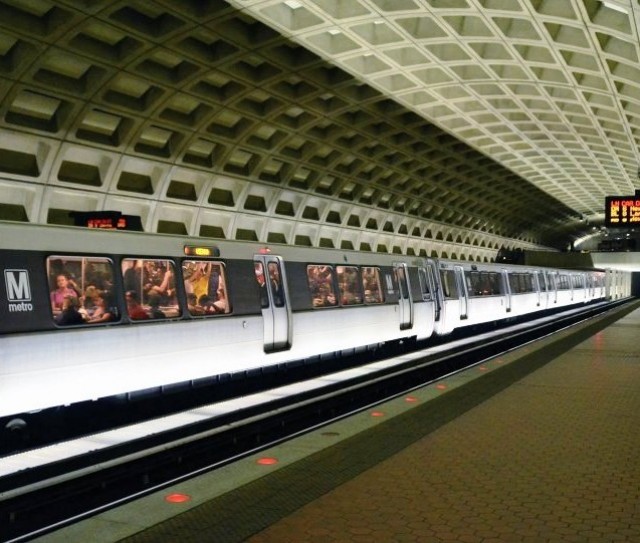 Washington 14