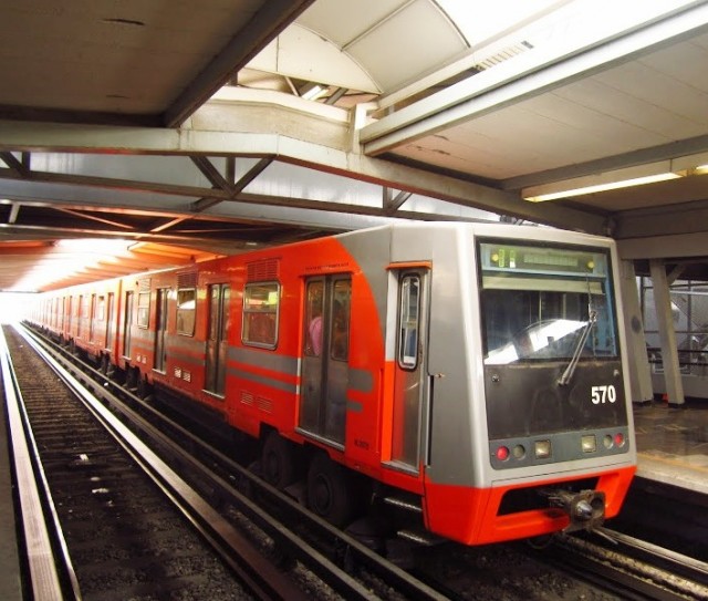 Città del Messico 15