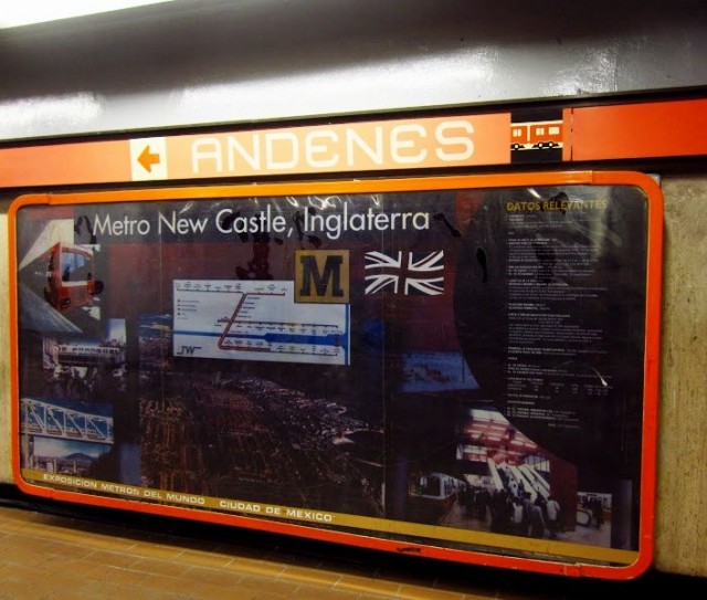 Città del Messico 9