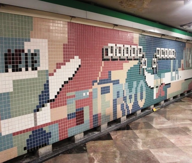 Città del Messico 11