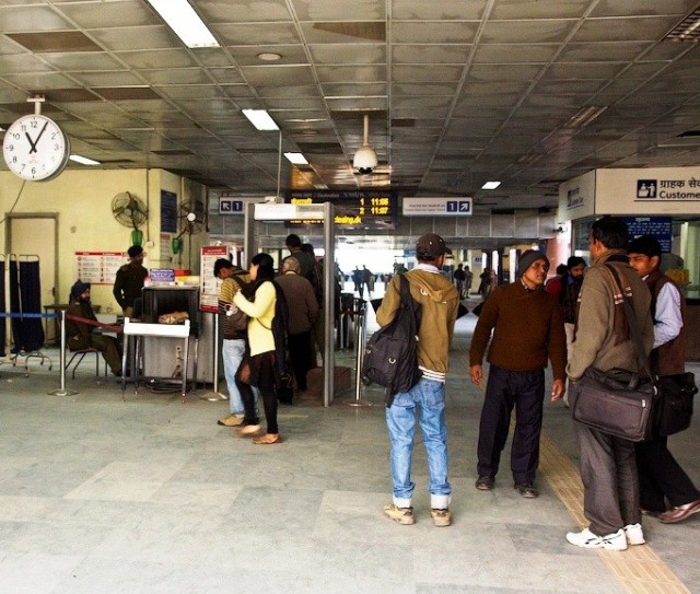 Delhi 7