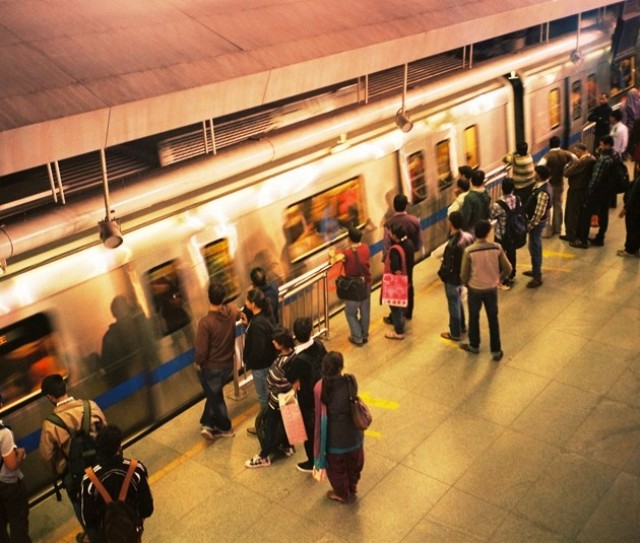 Delhi 11