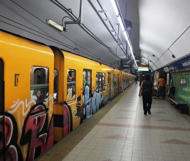 Buenos Aires 2