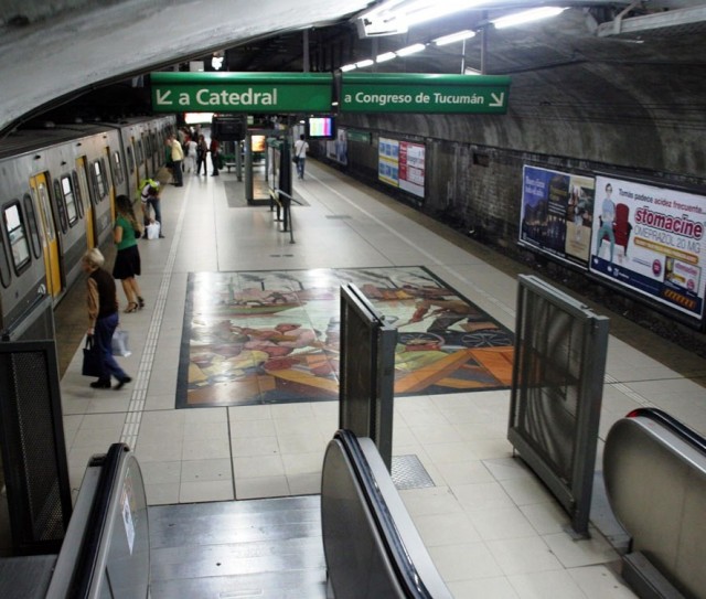 Buenos Aires 3