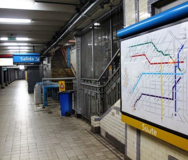 Buenos Aires 7