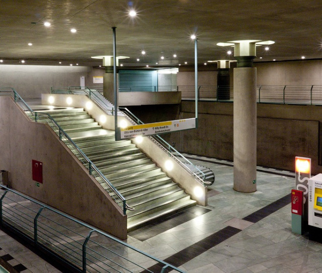 Berlin 9