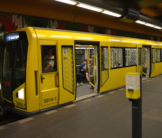 Berlin 1
