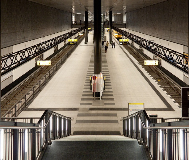 Berlin 8