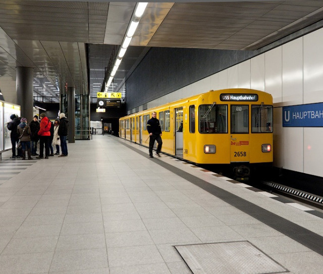 Berlin 5