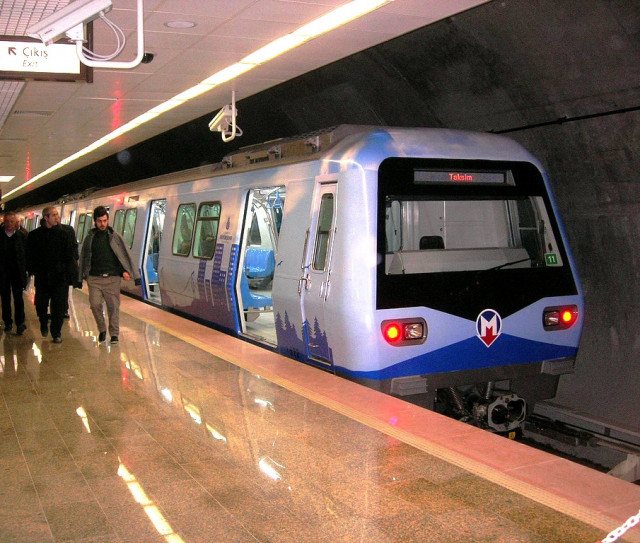 Stambuł 15