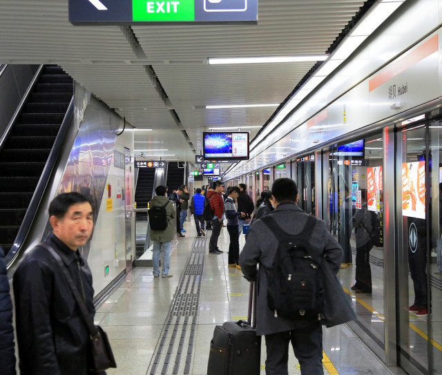 Shenzhen 7