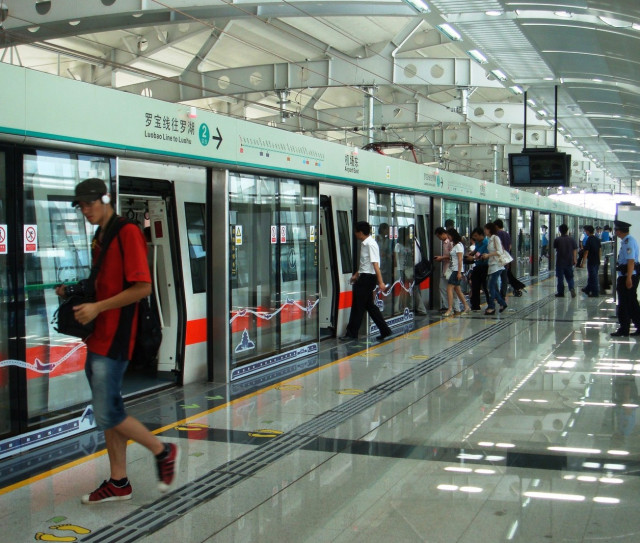 Shenzhen 14