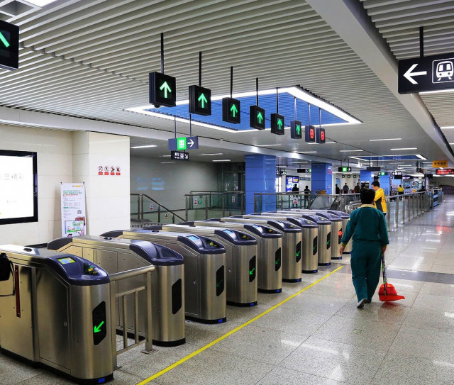 Shenzhen 10