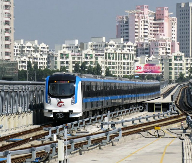 Shenzhen 15