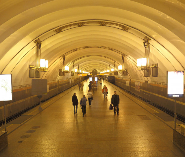 Sankt-Peterburg 10