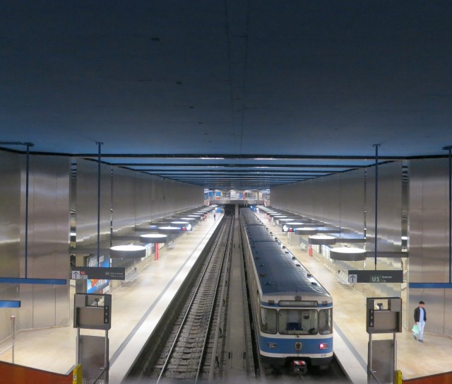 München 1