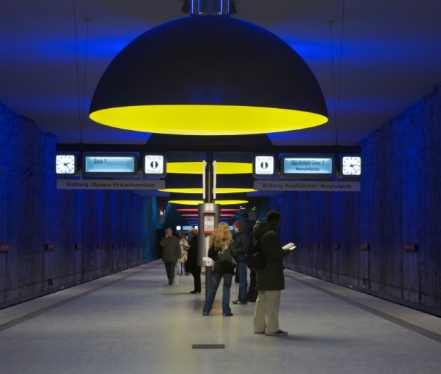 München 2