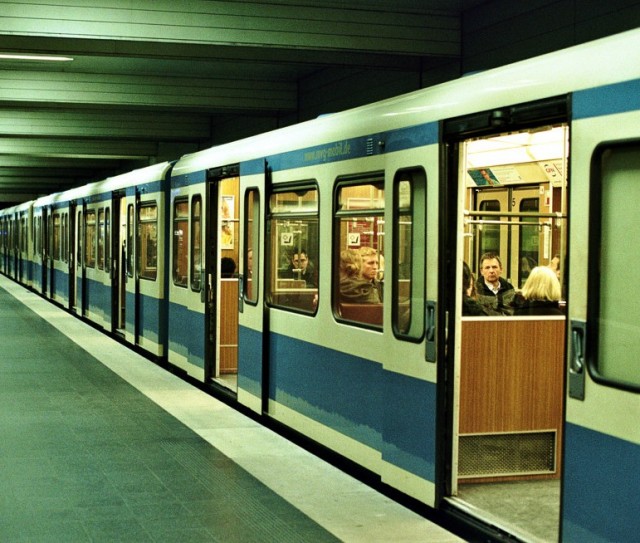 München 10