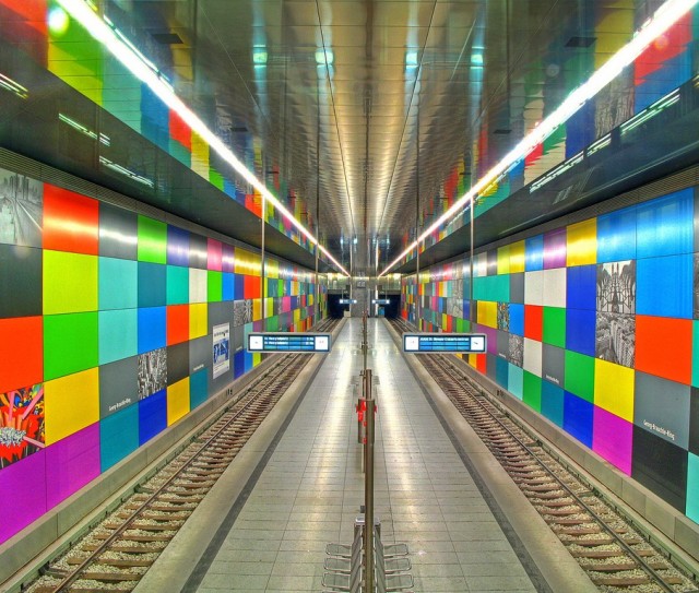 München 3