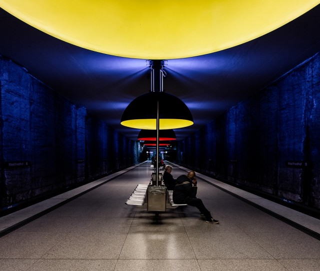 München 9