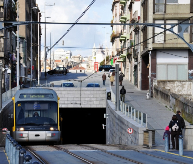 Porto 12