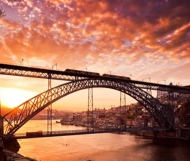 Porto 14