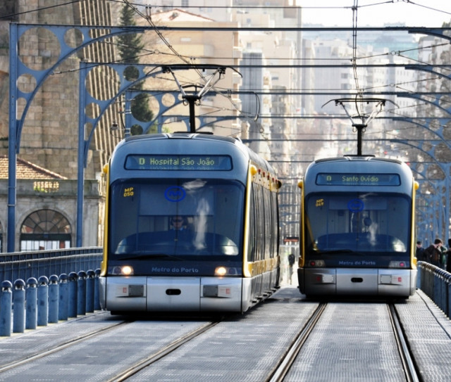 Porto 15