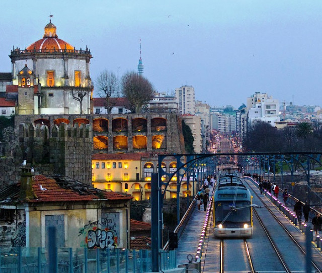 Porto 13