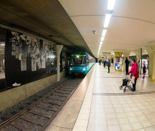 Frankfurt 6