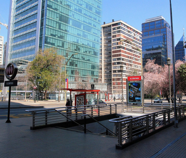 Santiago 12