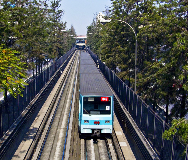Santiago 14