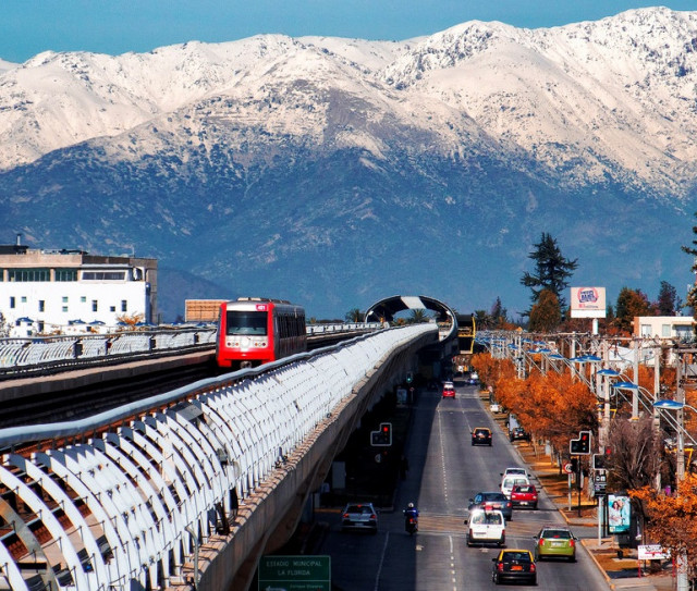 Santiago 13