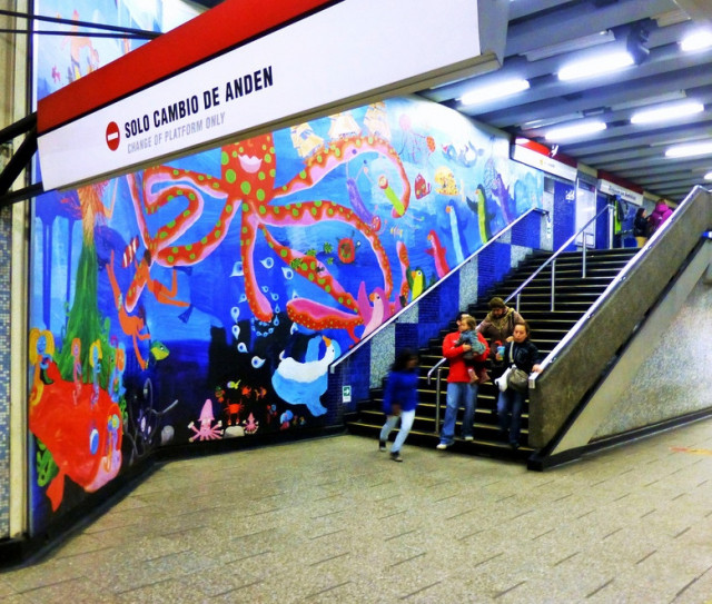 Santiago 9