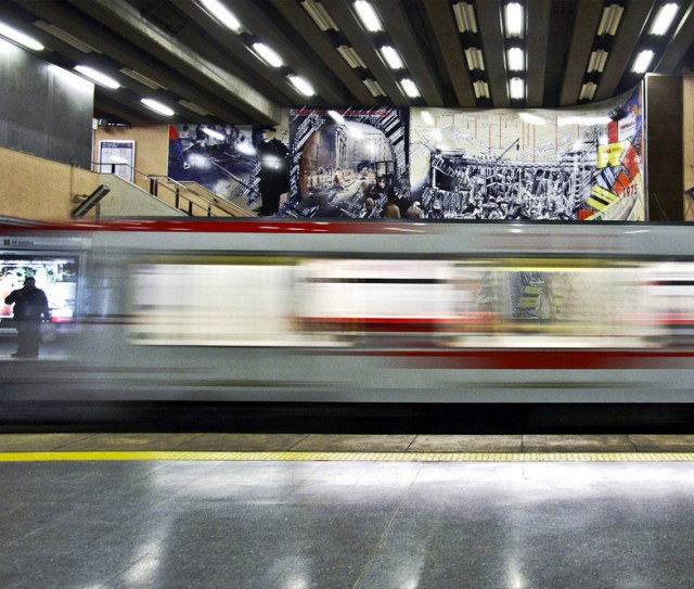 Santiago 8